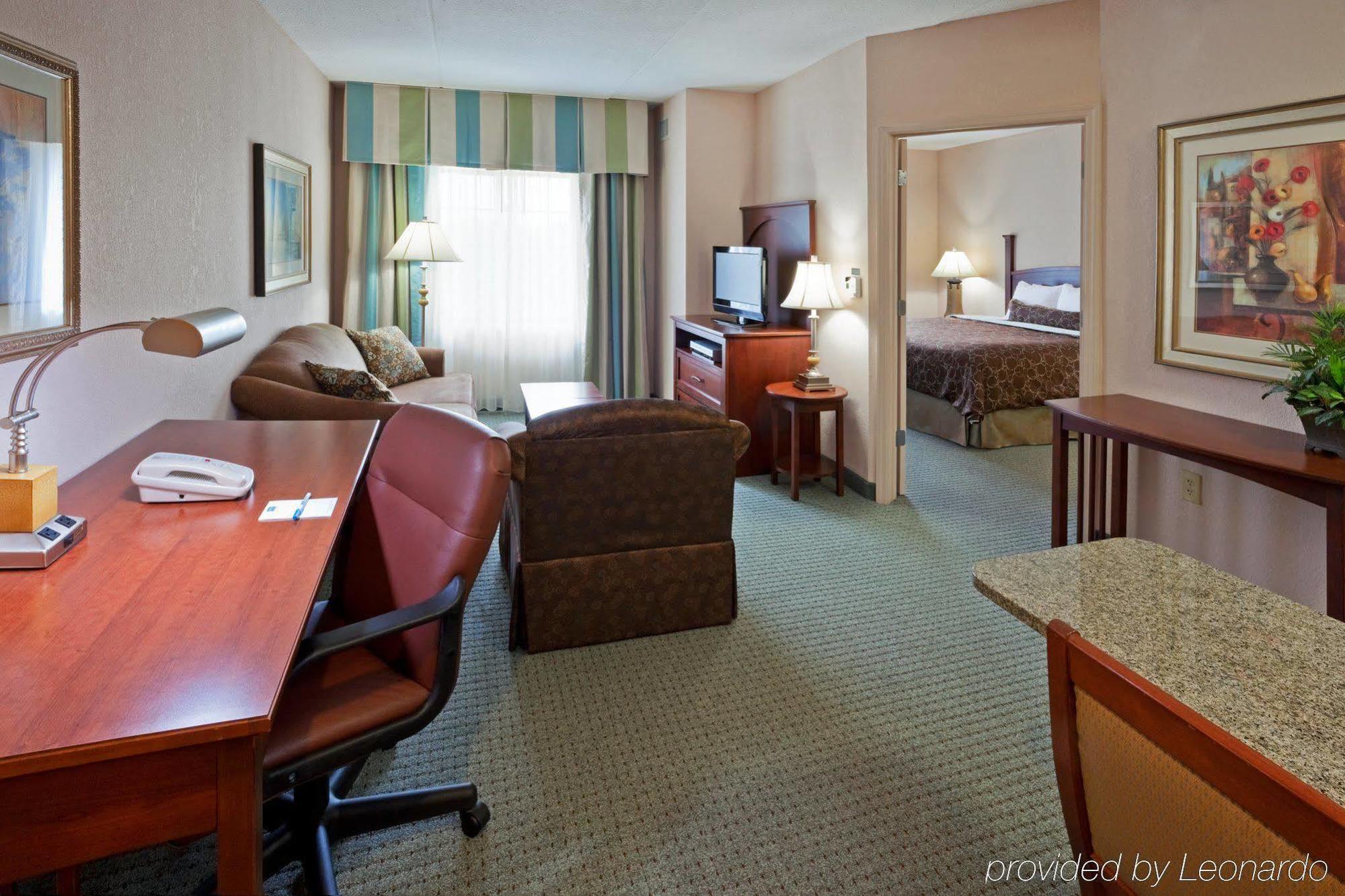 Staybridge Suites Wilmington - Brandywine Valley, An Ihg Hotel Glen Mills Cameră foto