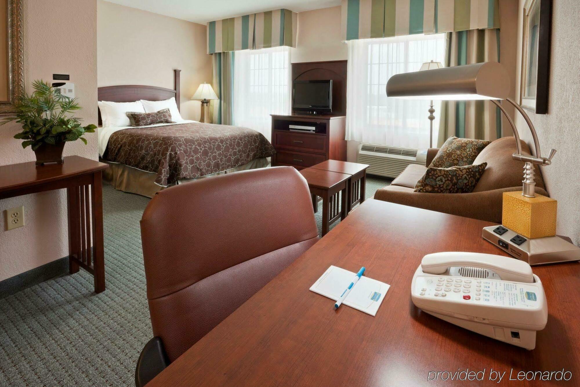 Staybridge Suites Wilmington - Brandywine Valley, An Ihg Hotel Glen Mills Cameră foto